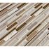 MSI Madison Avenue Interlocking 12 in. x 12 in. Textured Multi-Surface Wall Tile (0.98 sq. ft./Each)