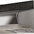 Air King ESDQ 30 in. ENERGY STAR Certified Under Cabinet Convertible Range Hood Deluxe Quiet with Light in White