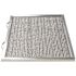 Air King ESDQ 30 in. ENERGY STAR Certified Under Cabinet Convertible Range Hood Deluxe Quiet with Light in White