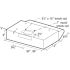 Air King Quiet Zone 30 in. ENERGY STAR Certified Under Cabinet Convertible Range Hood with Light in Stainless Steel