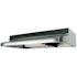 Air King Quiet Zone 30 in. ENERGY STAR Certified Under Cabinet Convertible Range Hood with Light in Stainless Steel
