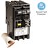 Square D Homeline 20 Amp 2-Pole GFCI Circuit Breaker