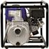 DUROMAX 7 HP 2 in. Portable Utility Gasoline Powered Water Pump