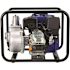 DUROMAX 7 HP 2 in. Portable Utility Gasoline Powered Water Pump