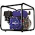 DUROMAX 7 HP 2 in. Portable Utility Gasoline Powered Water Pump