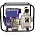 DUROMAX 7 HP 3 in. Portable Gasoline Engine Water Pump