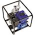 DUROMAX 7 HP 3 in. Portable Gasoline Engine Water Pump