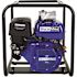 DUROMAX 9 HP 4 in. Portable Utility Gasoline Powered Water Pump