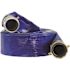DUROMAX 3 in. x 50 ft. Water Pump Discharge Hose