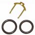 DANCO MO-4 Cartridge Repair Kit for Moen Single Handle Faucets