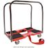 SNAP-LOC Panel Bar Set for Dolly