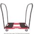 SNAP-LOC Panel Bar Set for Dolly