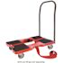 SNAP-LOC Push Bar Set for Dolly