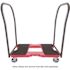 SNAP-LOC Push Bar Set for Dolly