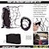 SNAP-LOC 400 lbs. 60 in. x 72 in. Military Cargo Net