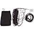 SNAP-LOC 400 lbs. 60 in. x 96 in. Military Cargo Net