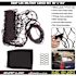 SNAP-LOC 400 lbs. Capacity 96 in. x 144 in. Military Cargo Net