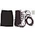 SNAP-LOC 400 lbs. Capacity 96 in. x 144 in. Military Cargo Net