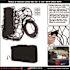 SNAP-LOC 400 lbs. 96 in. x 196 in. Military Cargo Net