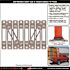 SNAP-LOC E-Track Single Strap Anchor Unfinished (10-Pack)