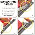 SNAP-LOC E-Track Single Strap Anchor Unfinished (10-Pack)