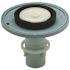 Zurn 1.0 gal. AquaFlush Urinal Flush Valve Diaphragm Repair Kit