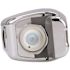 Zurn AquaSense E-Z Flush Retrofit Kit with Complete Plastic Cover in Chrome