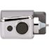 Zurn AquaSense E-Z Flush Retrofit Kit with Complete Plastic Cover in Chrome