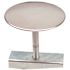 DANCO 1-3/4 in. Bolt Style Sink Hole Cover in Chrome