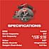 Milwaukee M18 FUEL 18V Lithium-Ion Brushless Cordless 6-1/2 in. Circular Saw (Tool-Only)