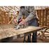 Milwaukee M18 FUEL 18V Lithium-Ion Brushless Cordless 6-1/2 in. Circular Saw (Tool-Only)