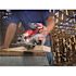 Milwaukee M18 FUEL 18V Lithium-Ion Brushless Cordless 6-1/2 in. Circular Saw (Tool-Only)