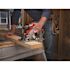 Milwaukee M18 FUEL 18V Lithium-Ion Brushless Cordless 6-1/2 in. Circular Saw (Tool-Only)
