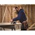Milwaukee M18 FUEL 18V Lithium-Ion Brushless Cordless 6-1/2 in. Circular Saw (Tool-Only)