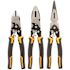DEWALT Compound Plier Set (3-Pack)