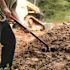 Razor-Back 49 in. Fiberglass Handle Super Socket Digging Shovel