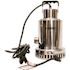 Everbilt 1/2 HP Waterfall Utility Pump