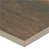 MSI Redwood Mahogany 6 in. x 36 in. Matte Porcelain Stone Look Floor and Wall Tile (12 sq. ft./Case)