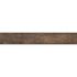 MSI Redwood Mahogany 6 in. x 36 in. Matte Porcelain Stone Look Floor and Wall Tile (12 sq. ft./Case)