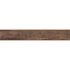 MSI Redwood Mahogany 6 in. x 36 in. Matte Porcelain Stone Look Floor and Wall Tile (12 sq. ft./Case)