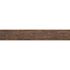 MSI Redwood Mahogany 6 in. x 36 in. Matte Porcelain Stone Look Floor and Wall Tile (12 sq. ft./Case)