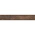 MSI Redwood Mahogany 6 in. x 36 in. Matte Porcelain Stone Look Floor and Wall Tile (12 sq. ft./Case)