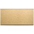 Aspect Long Grain 6 in. x 3 in. Brushed Champagne Metal Decorative Wall Tile (8-Pack)