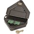 Answer Kills Mice with Reusable Bait Station