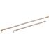 Generac Stainless Steel Fuel Line for 50 kW Protector Diesel Generator