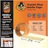 Gorilla 9yd Crystal Clear Tape (6-Pack)