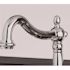 Kingston Brass Victorian 8 in. Widespread 2-Handle Bathroom Faucet in Polished Chrome