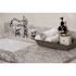Kingston Brass Victorian 8 in. Widespread 2-Handle Bathroom Faucet in Polished Chrome