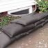 Quick Dam Water Activated 1 ft. x 2 ft. Flood Bags (120-Pack)