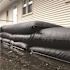 Quick Dam Water Activated 1 ft. x 2 ft. Flood Bags (120-Pack)